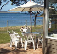 Orford on the Beach - Darwin Tourism
