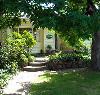 Magnolia Cottage BB - Darwin Tourism