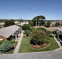 Shearwater Cottages - Darwin Tourism