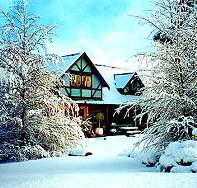 Cradle Chalet Boutique Luxury Lodge - Darwin Tourism