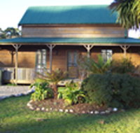 Cedar Heights - Darwin Tourism