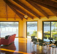 Strahan House - Darwin Tourism