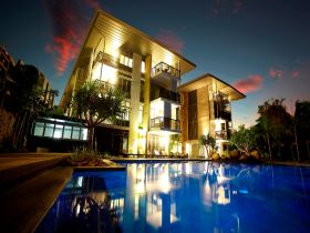 Outrigger Little Hastings Street Resort & Spa - Darwin Tourism 0