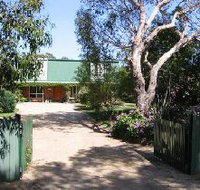 Pelican Bay Bed and Breakfast - Darwin Tourism