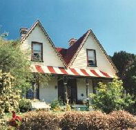 Westella House - Darwin Tourism