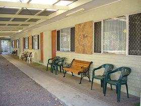 Beerburrum Motel Lodge & Cabins - Darwin Tourism 0