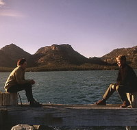 Freycinet National Park Camping Ground - Darwin Tourism
