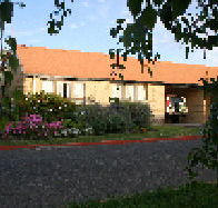 Glasgow Lodge - Darwin Tourism