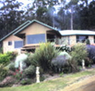 Maria Views Bed and Breakfast - Darwin Tourism