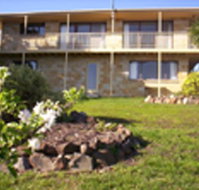 McKinly Waterfront Lodge - Darwin Tourism