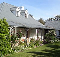 Orford's Sanda House BB - Darwin Tourism