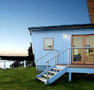 Wheelhouse Apartments - Darwin Tourism