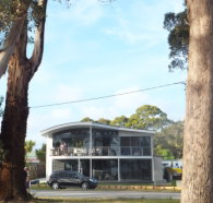 Gull Apartment - Darwin Tourism