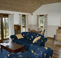 Coal Valley Cottage - Darwin Tourism