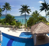 Fitzroy Island Resort - Darwin Tourism