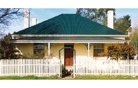 Richmond Cottages - Darwin Tourism 0