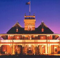 Tynwald Willow Bend Estate - Darwin Tourism