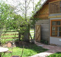 Amble Inn Cottage