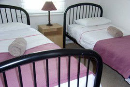 Giants' Table And Cottages - Darwin Tourism 1