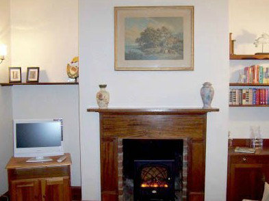 Cottage On Gunning - Darwin Tourism 1