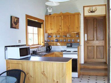 Cottage On Gunning - Darwin Tourism 3