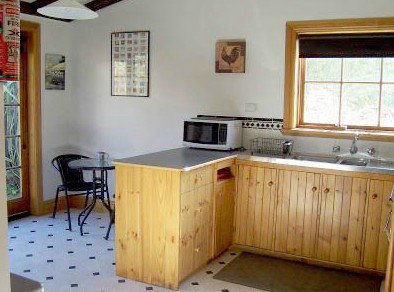 Cottage On Gunning - Darwin Tourism 4