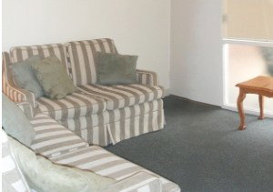 Domain View Holiday Flats - Darwin Tourism 1