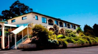 Tamar River Villas - Darwin Tourism 1