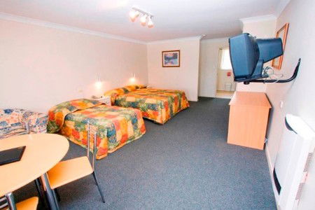 Tamar River Villas - Darwin Tourism 2