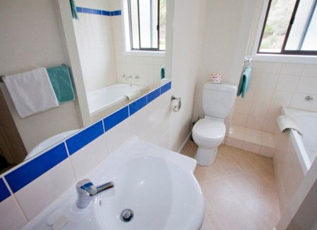 Tamar River Villas - Darwin Tourism 4