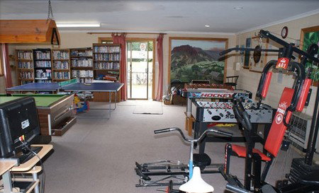 AAA Granary Accommodation - The Last Resort - Darwin Tourism 1