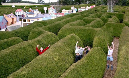 AAA Granary Accommodation - The Last Resort - Darwin Tourism 3