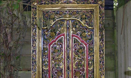 AAA Granary Accommodation - The Last Resort - Darwin Tourism 4