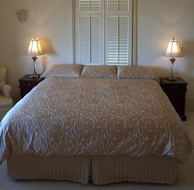Swan Terrace - Darwin Tourism 1