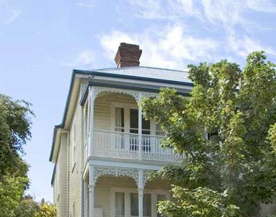 Swan Terrace - Darwin Tourism 3
