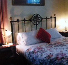 Richmond Cottages - Darwin Tourism 2