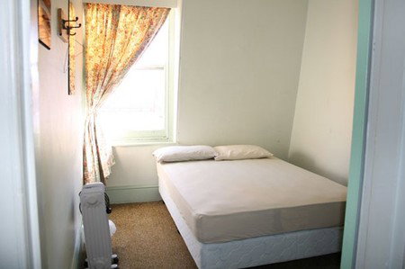 Central City Backpackers - Darwin Tourism 2