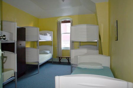 Central City Backpackers - Darwin Tourism 3