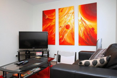 Oakley Place Townhouse - Tasmanian Short Stays - Darwin Tourism 2