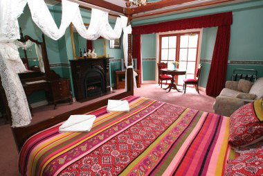 Hatchers Richmond Manor - Darwin Tourism 2