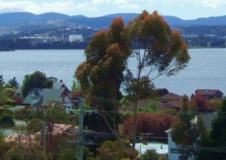 Undine Colonial Accommodation - Darwin Tourism 1