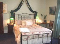 Undine Colonial Accommodation - Darwin Tourism 2