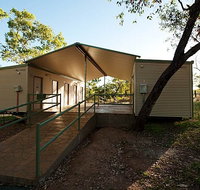 Cobbold Gorge - Darwin Tourism