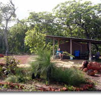 Alkoomie Station - Darwin Tourism