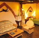 Cedar Park Rainforest Resort - Darwin Tourism