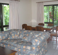 Kuranda Villas - Darwin Tourism
