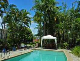 Manoora QLD Darwin Tourism