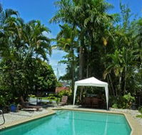 Moody Street Homestead - Darwin Tourism