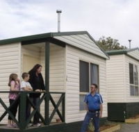 Discovery Holiday Parks Mornington Hobart - Darwin Tourism