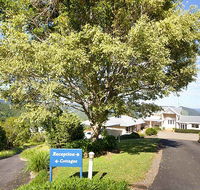 Blue Summit Cottages - Darwin Tourism
